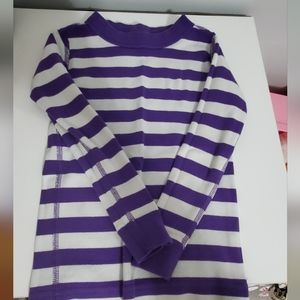 Hanna Andersson Long sleeve pjs